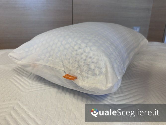 Emma Microfibra Elite