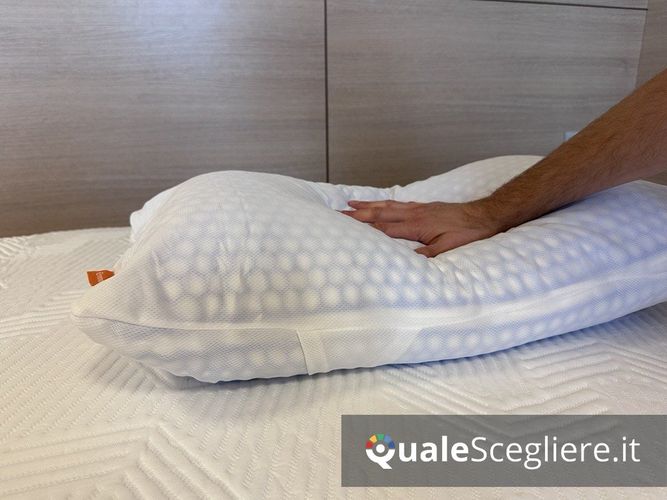 Emma Microfibra Elite