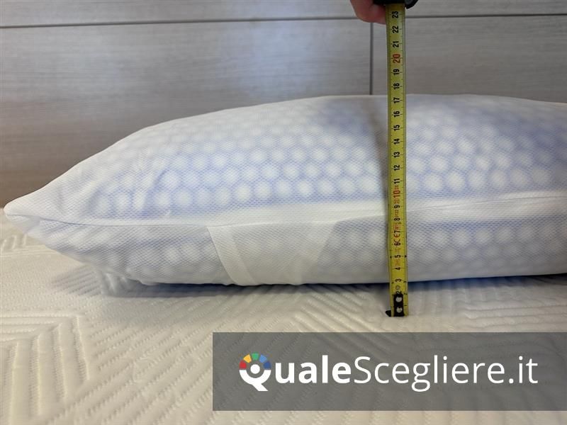 Emma Microfibra Elite