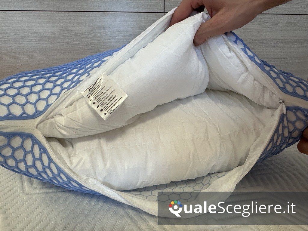 Emma Microfibra Elite