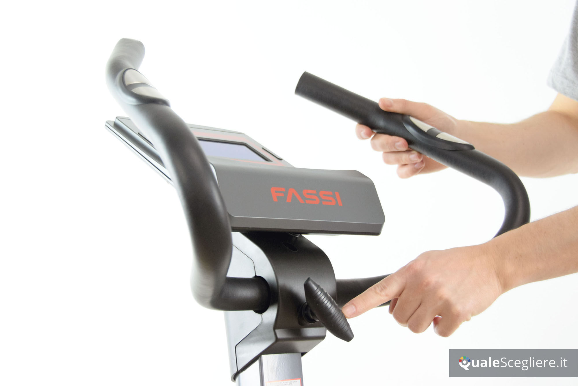 Fassi FB 180