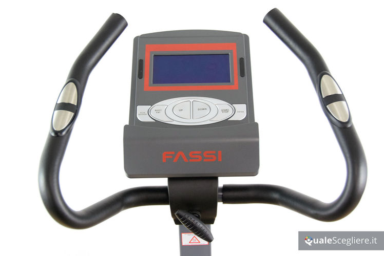 Fassi FB 180