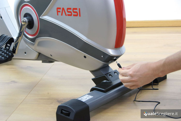 Fassi FB 180