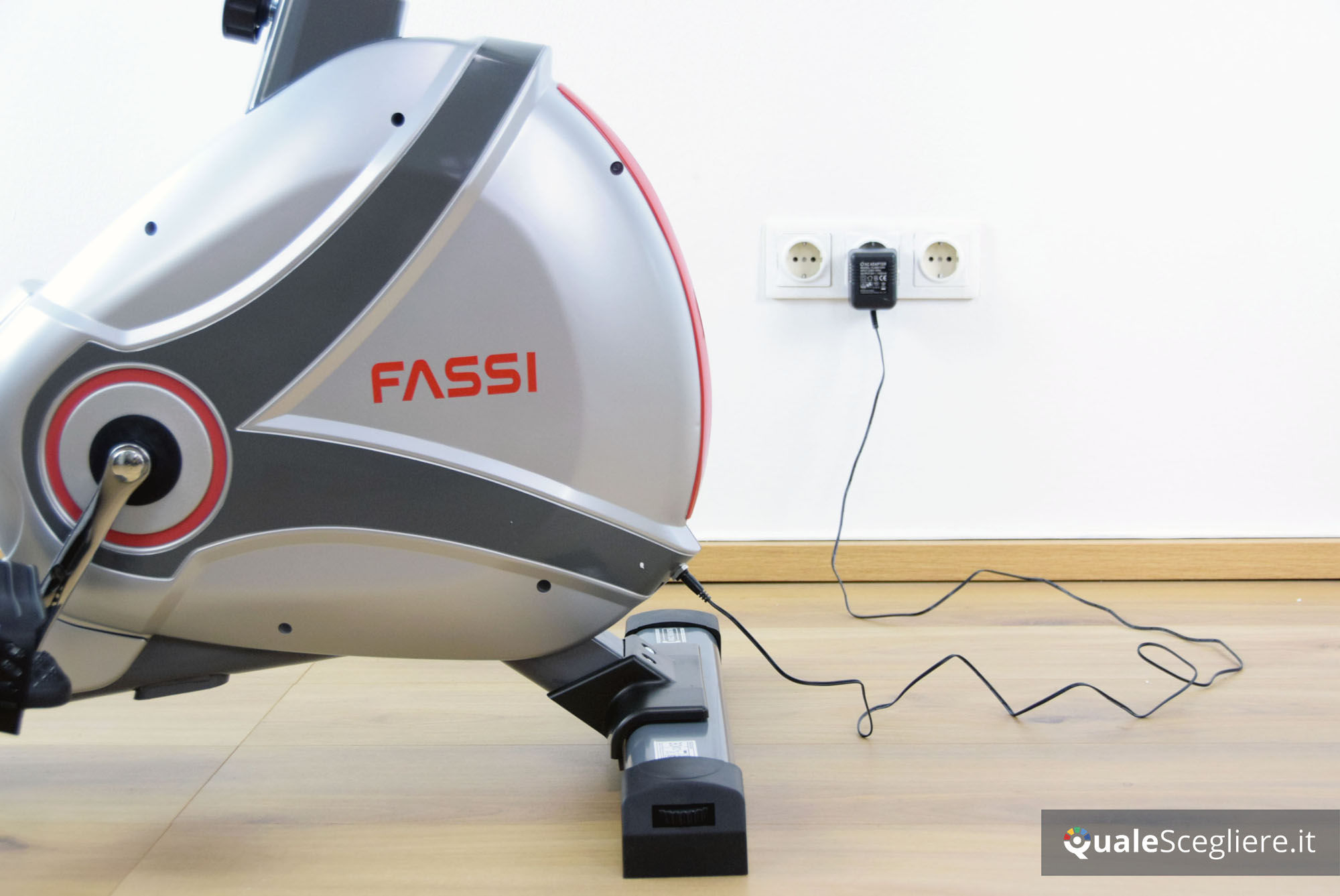 Fassi FB 180