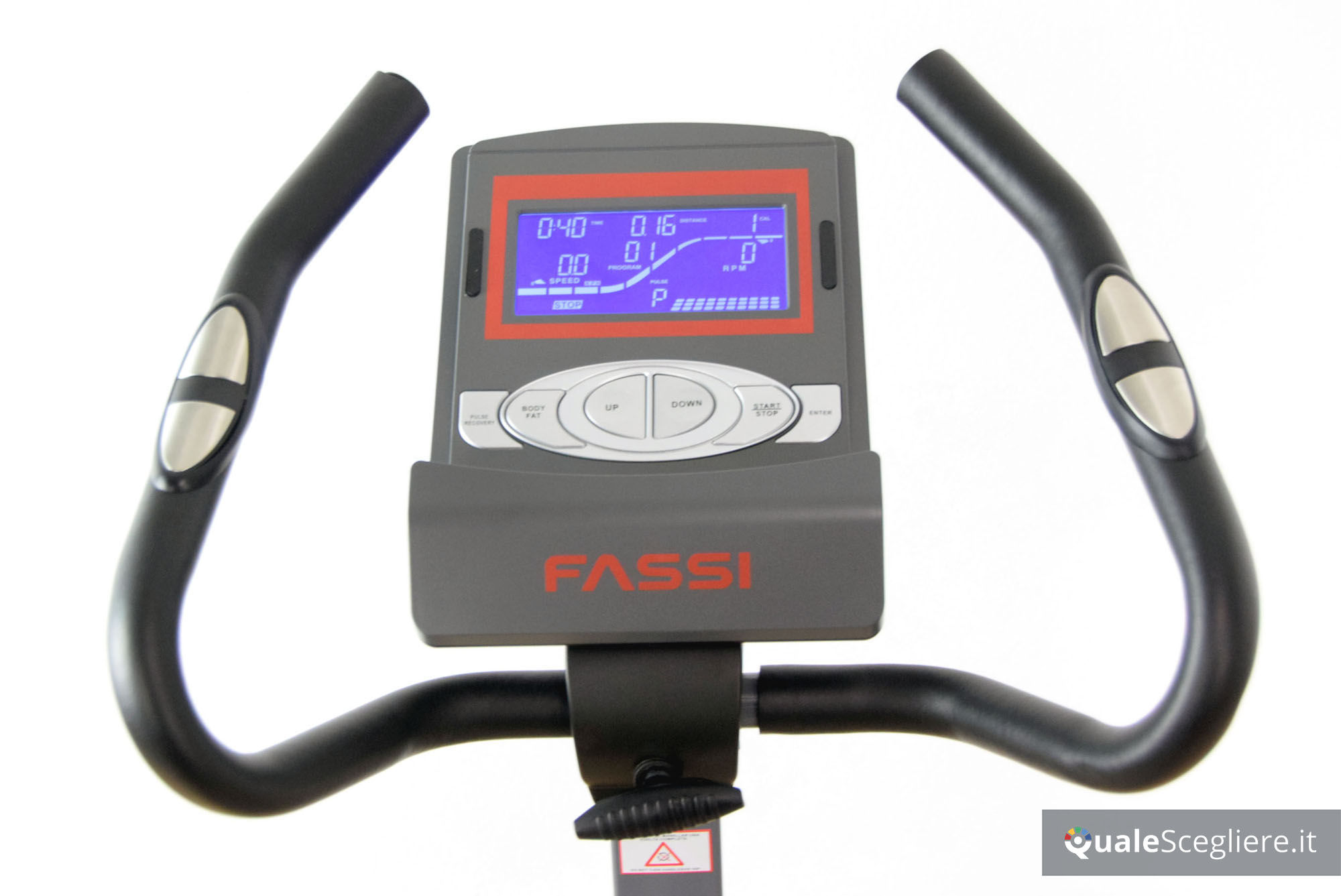 Fassi FB 180