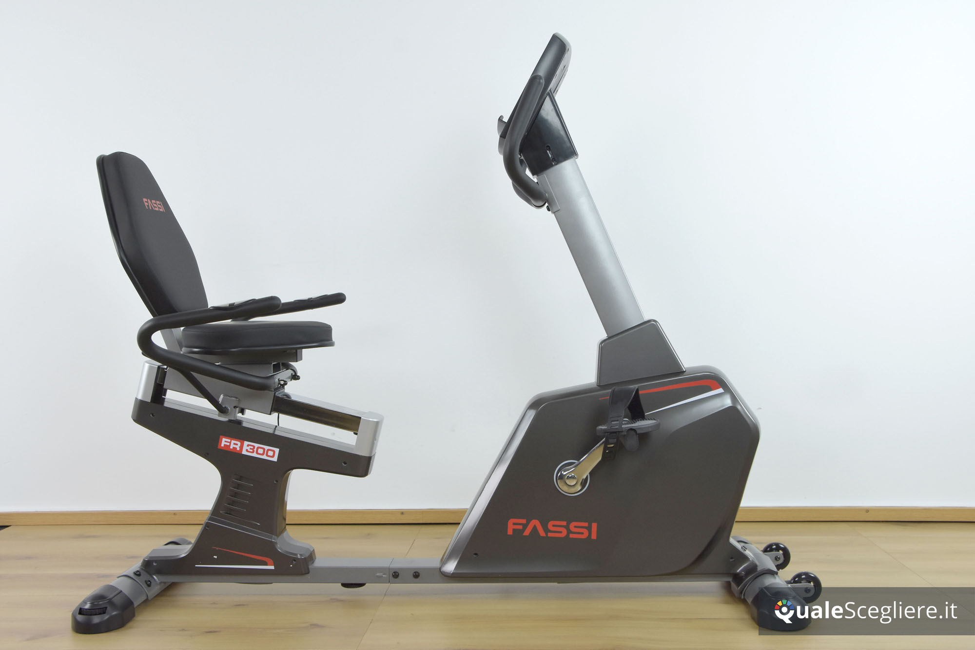 Fassi FR 300