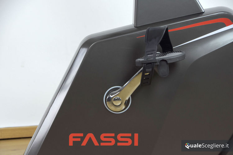 Fassi FR 300
