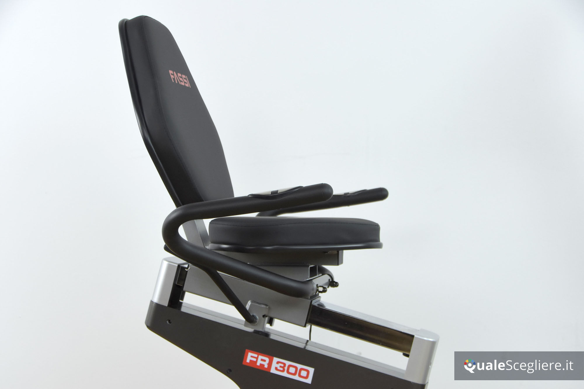 Fassi FR 300