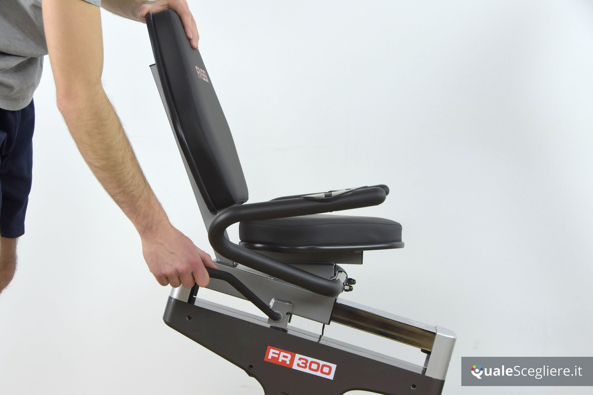 Fassi FR 300