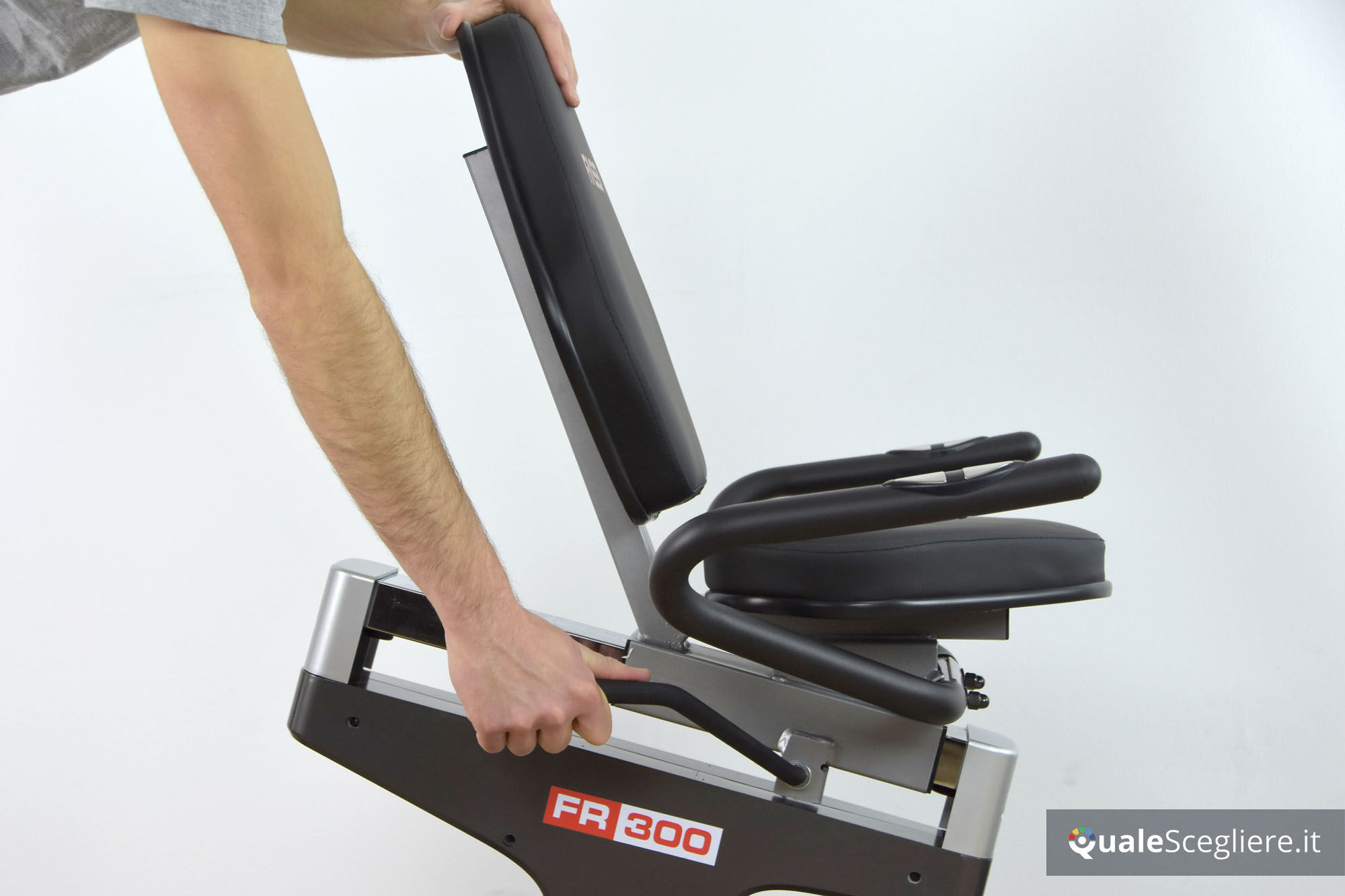 Fassi FR 300