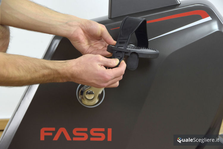 Fassi FR 300