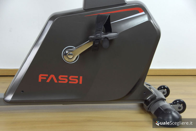 Fassi FR 300