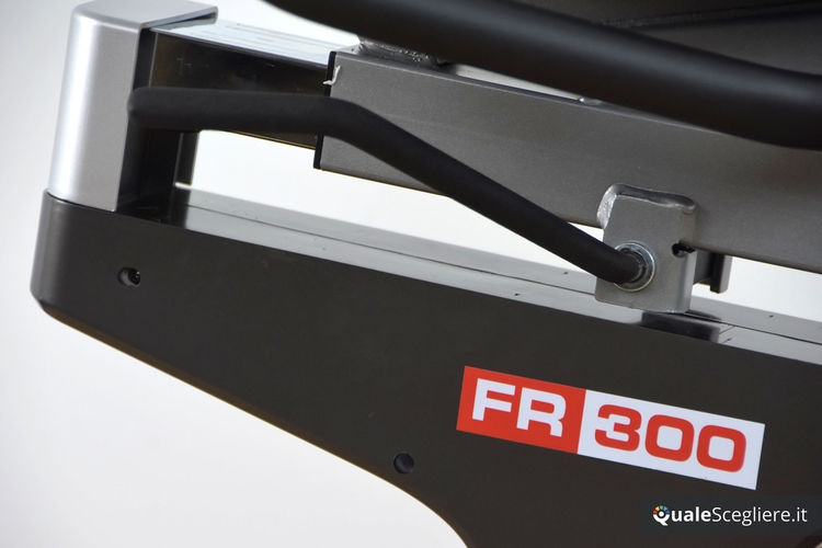 Fassi FR 300