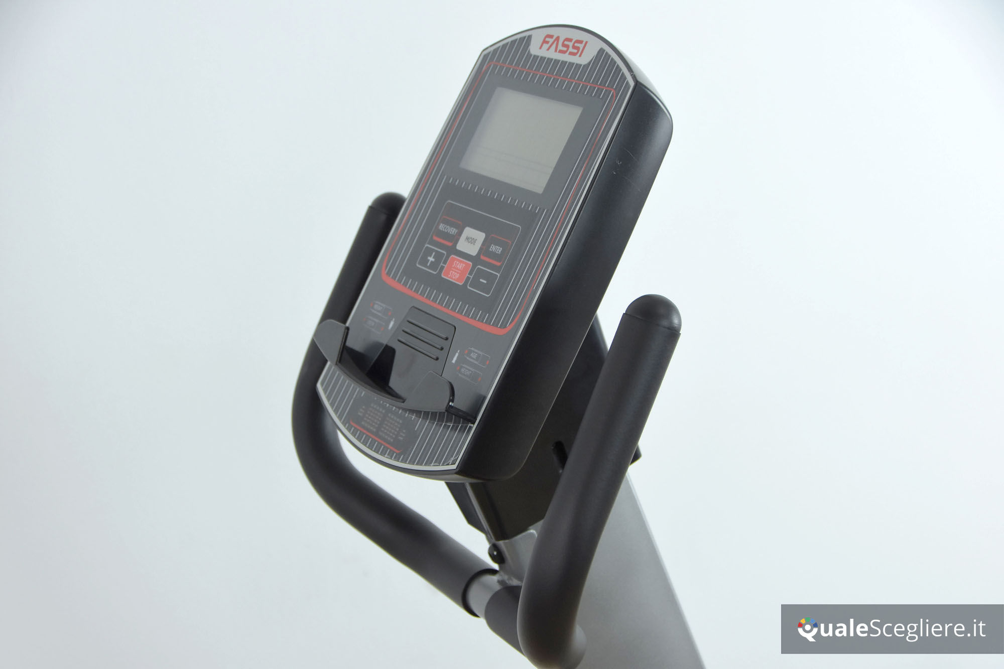 Fassi FR 300