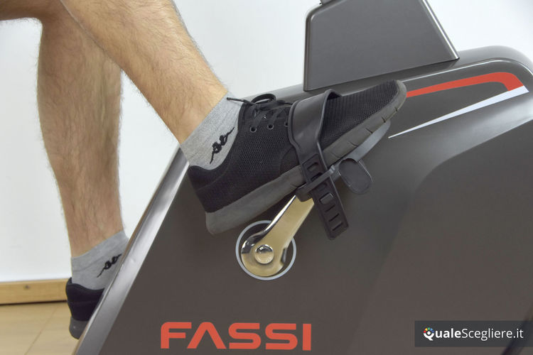 Fassi FR 300