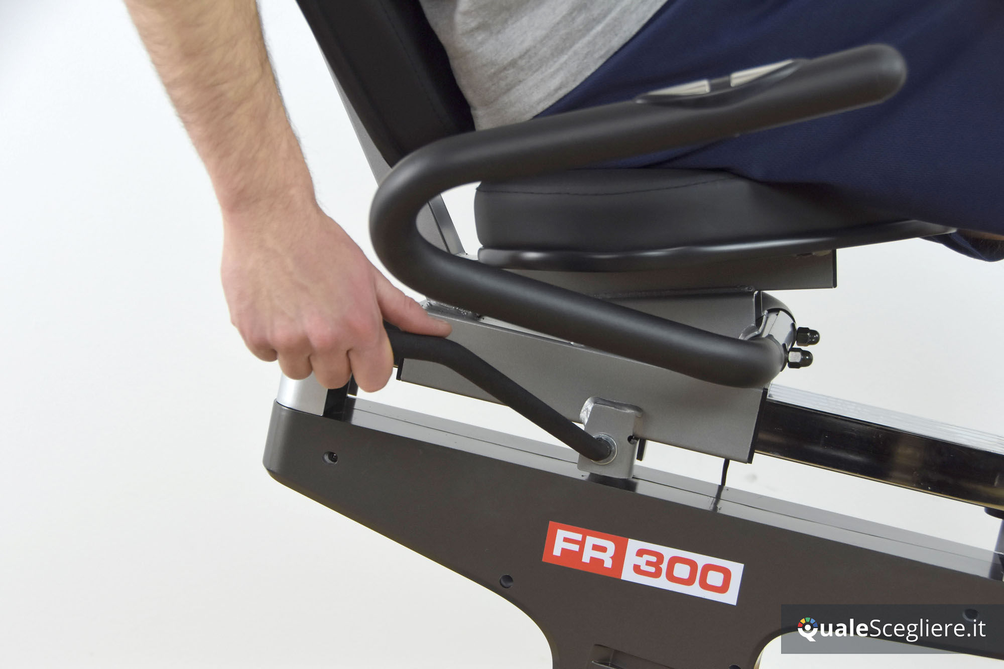 Fassi FR 300