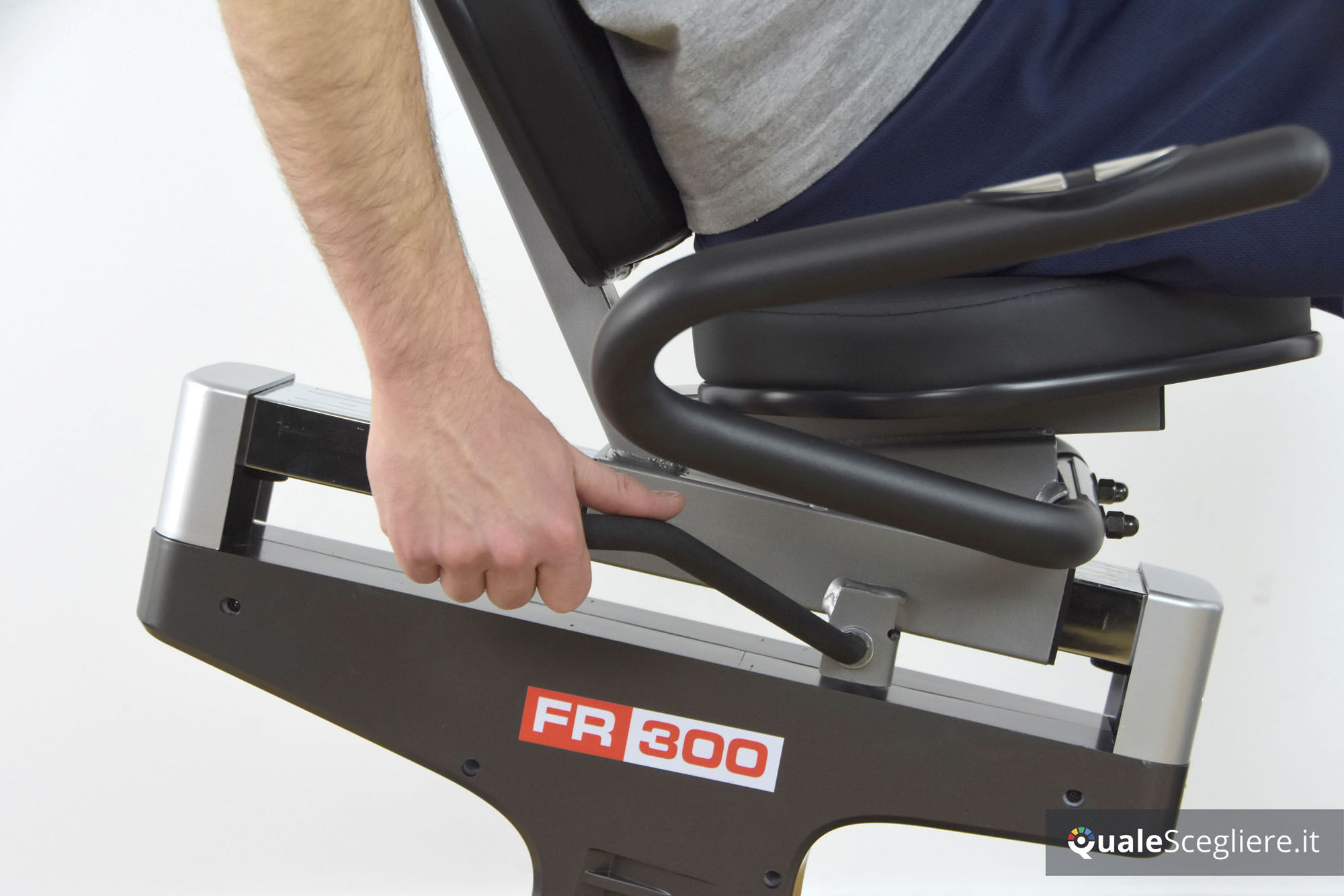 Fassi FR 300