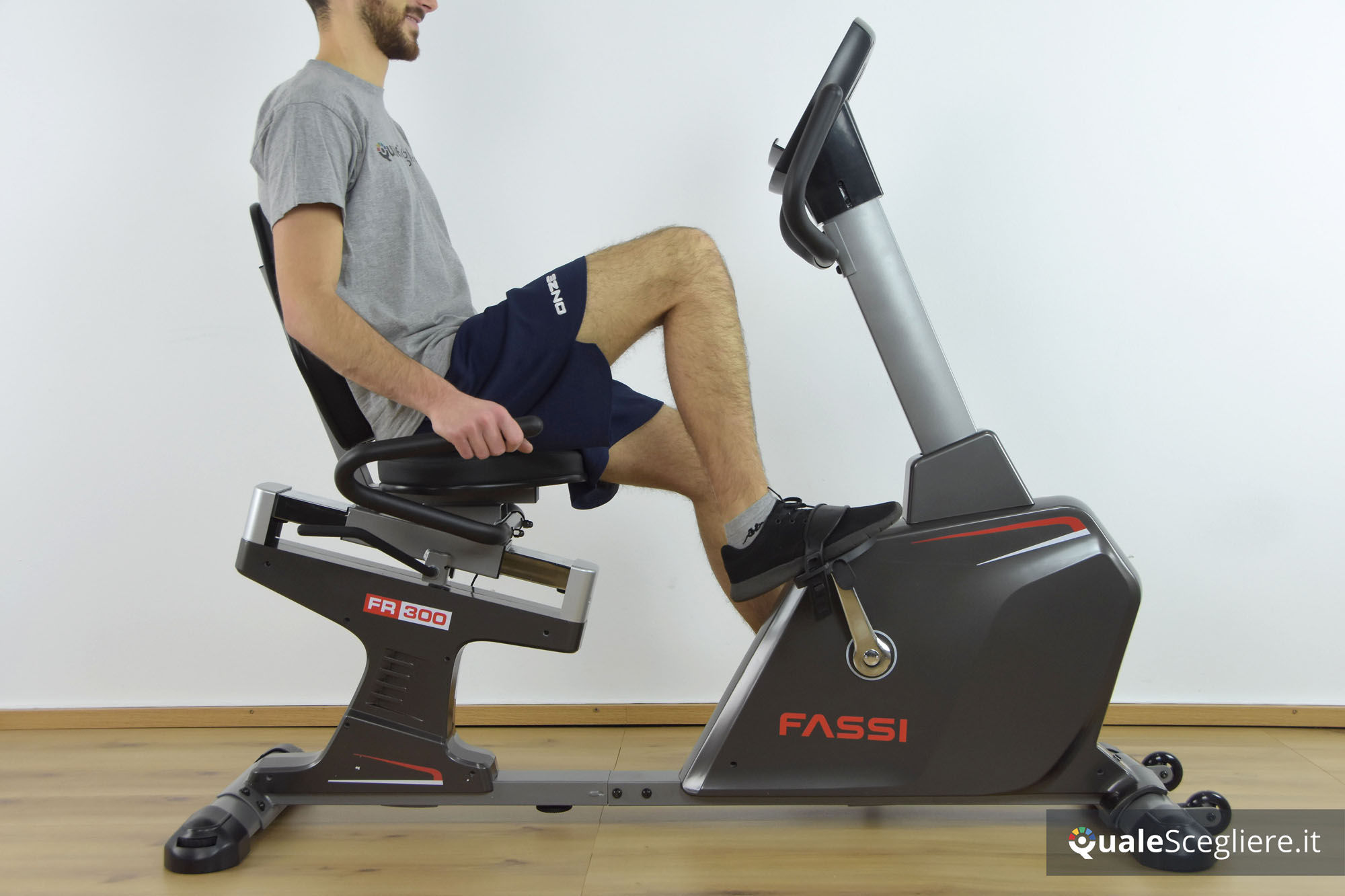 Fassi FR 300