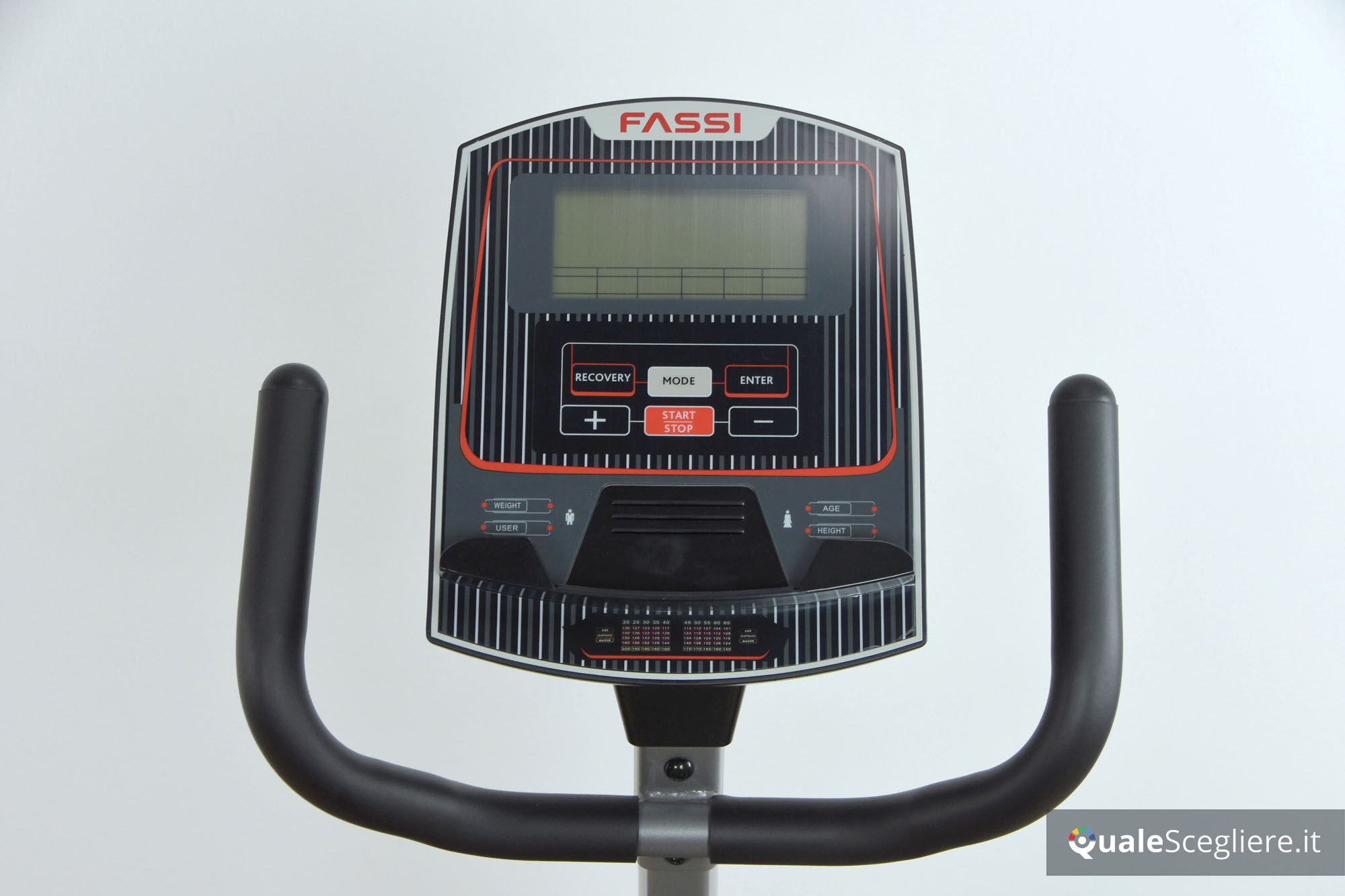 Fassi FR 300