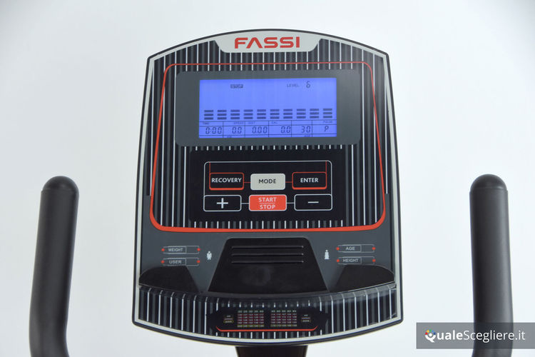 Fassi FR 300