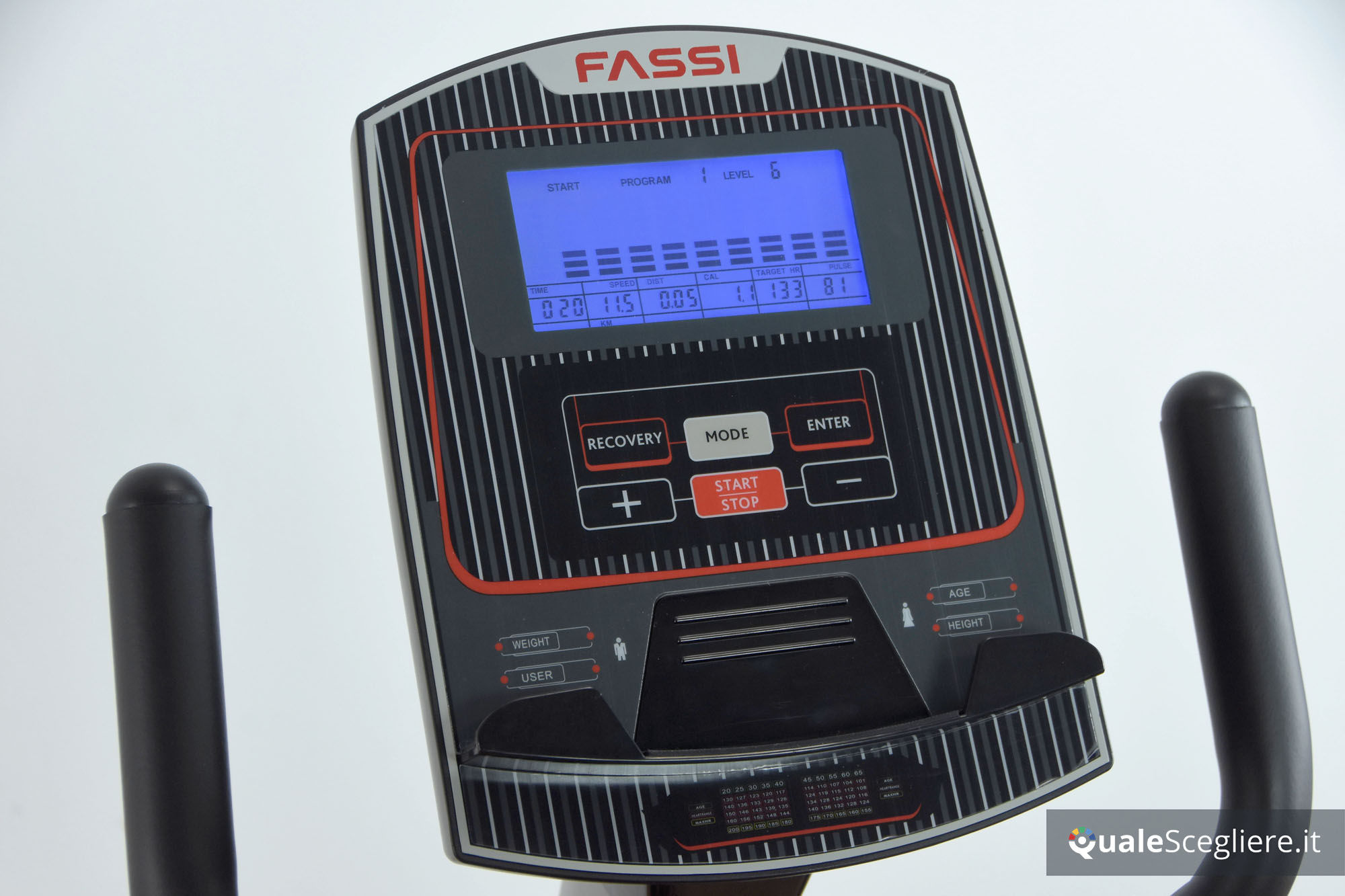 Fassi FR 300