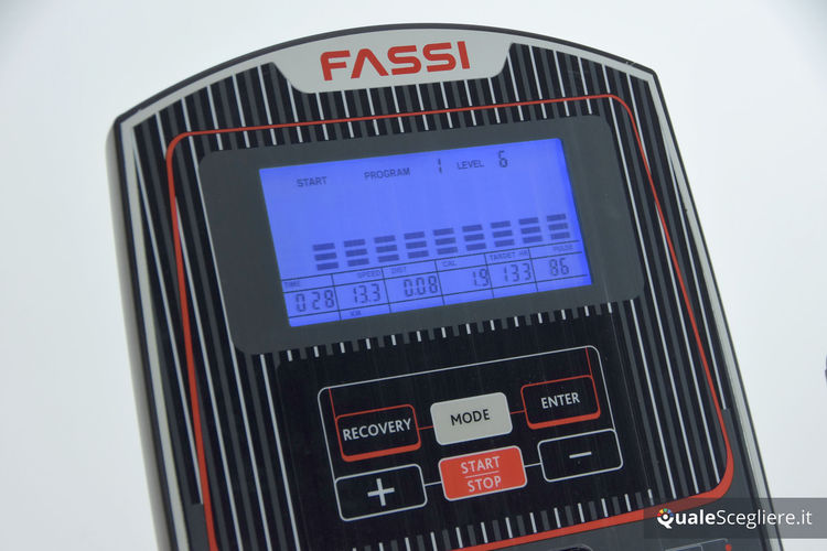 Fassi FR 300
