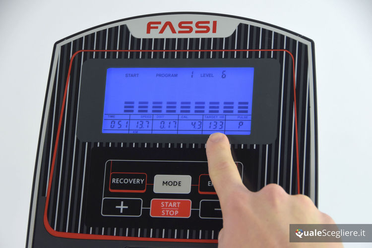 Fassi FR 300