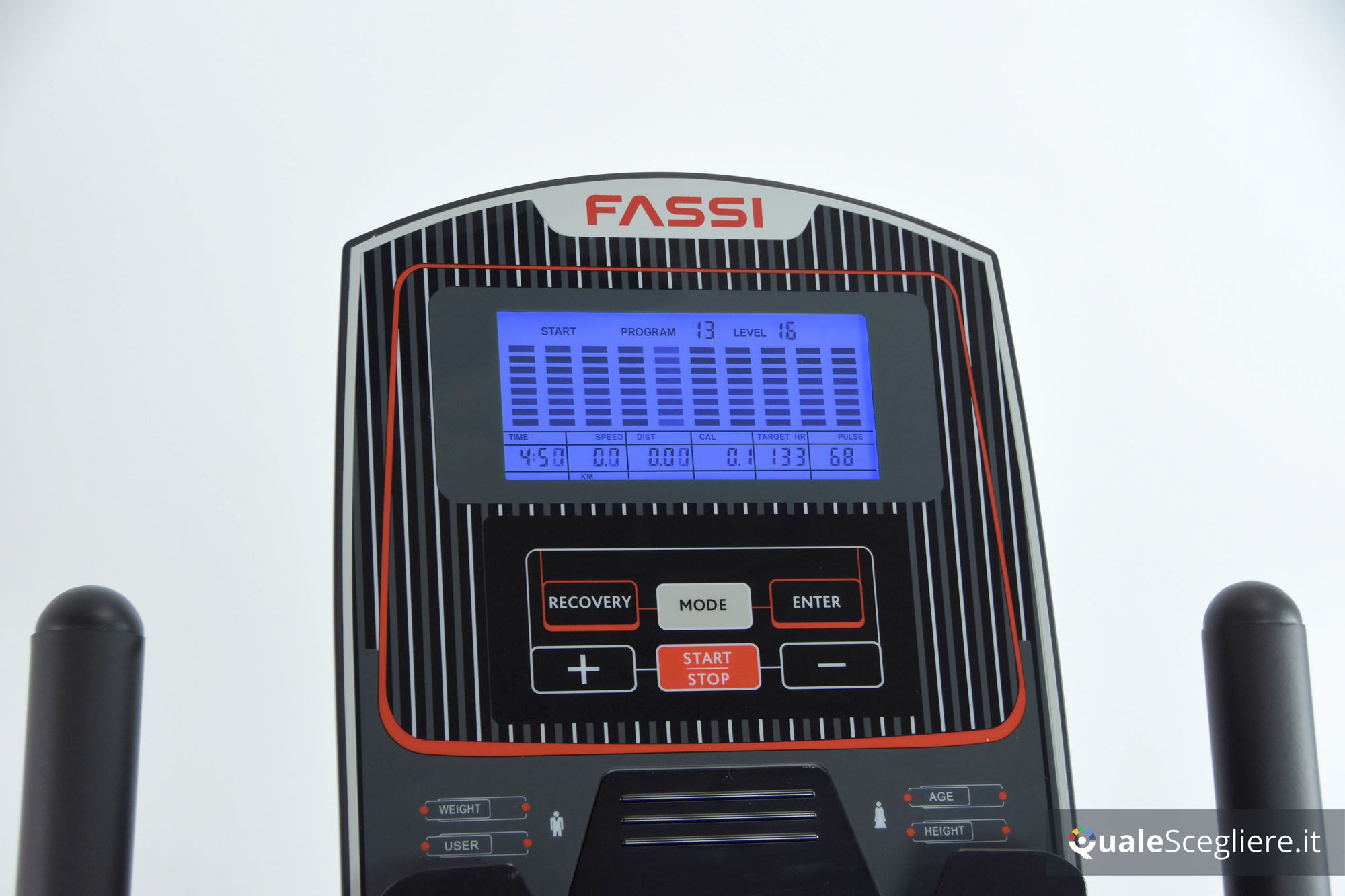 Fassi FR 300