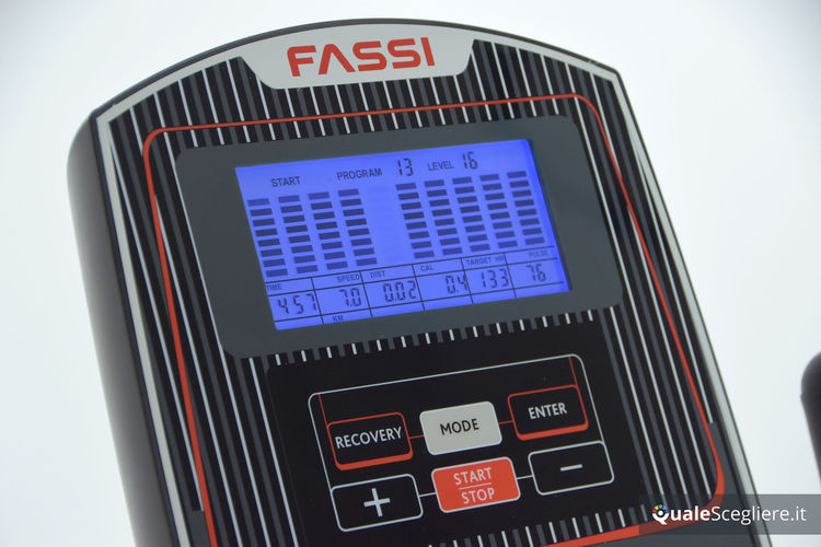 Fassi FR 300