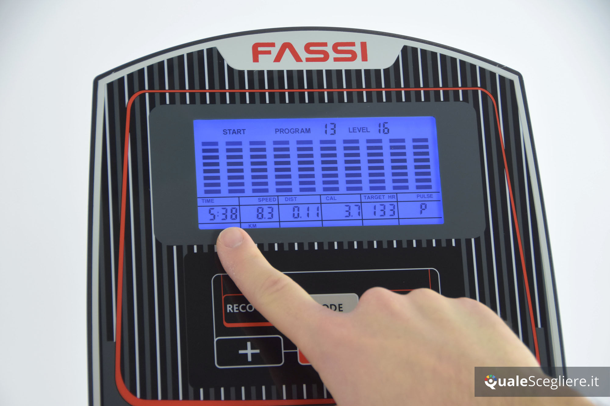 Fassi FR 300
