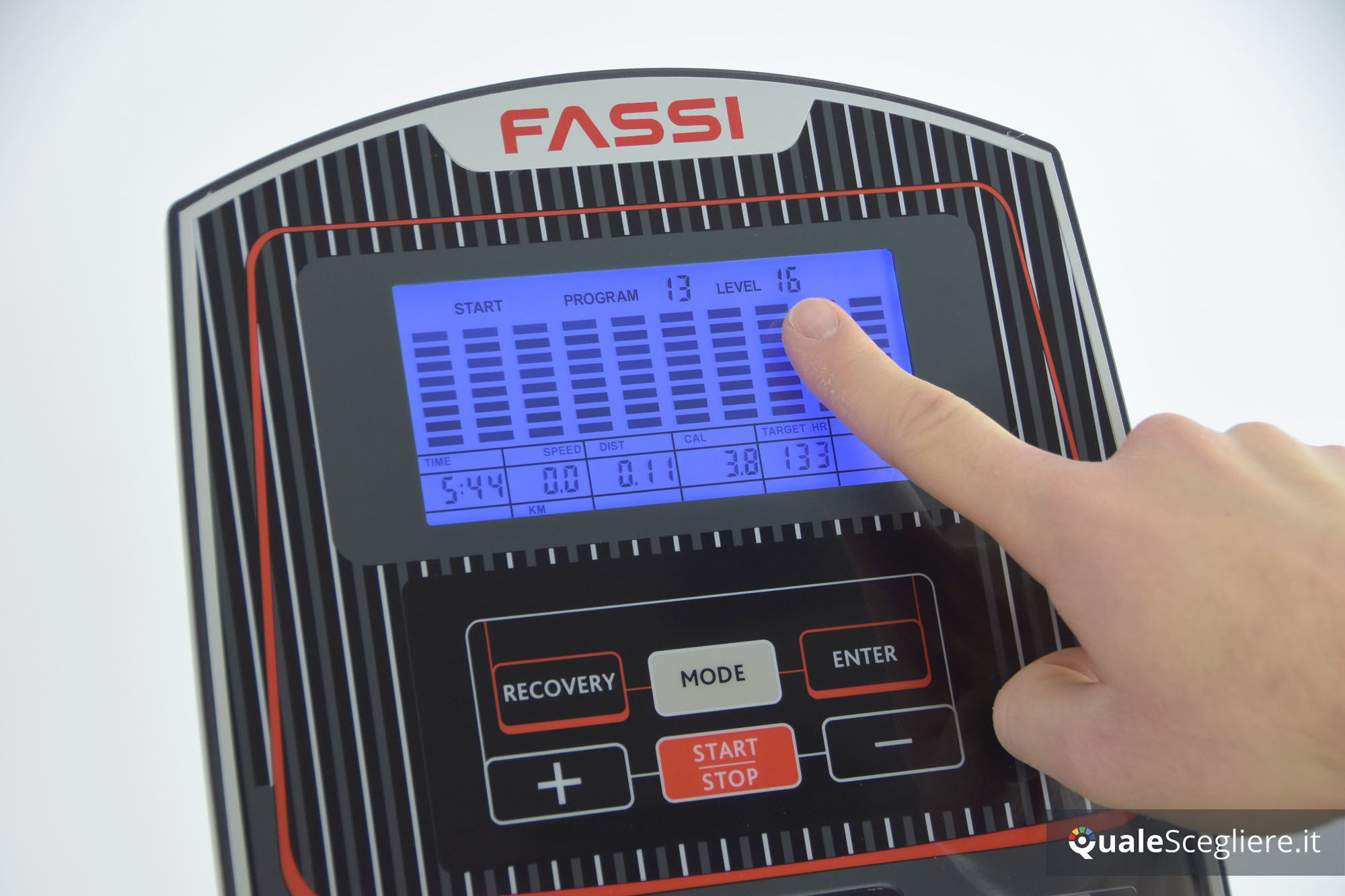 Fassi FR 300