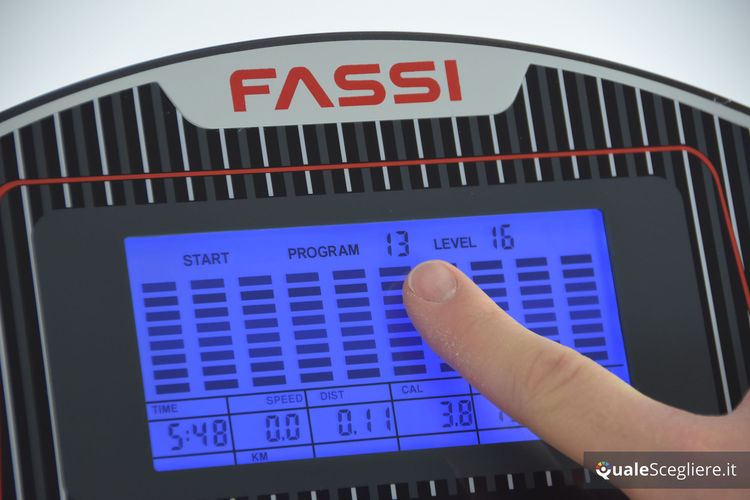 Fassi FR 300