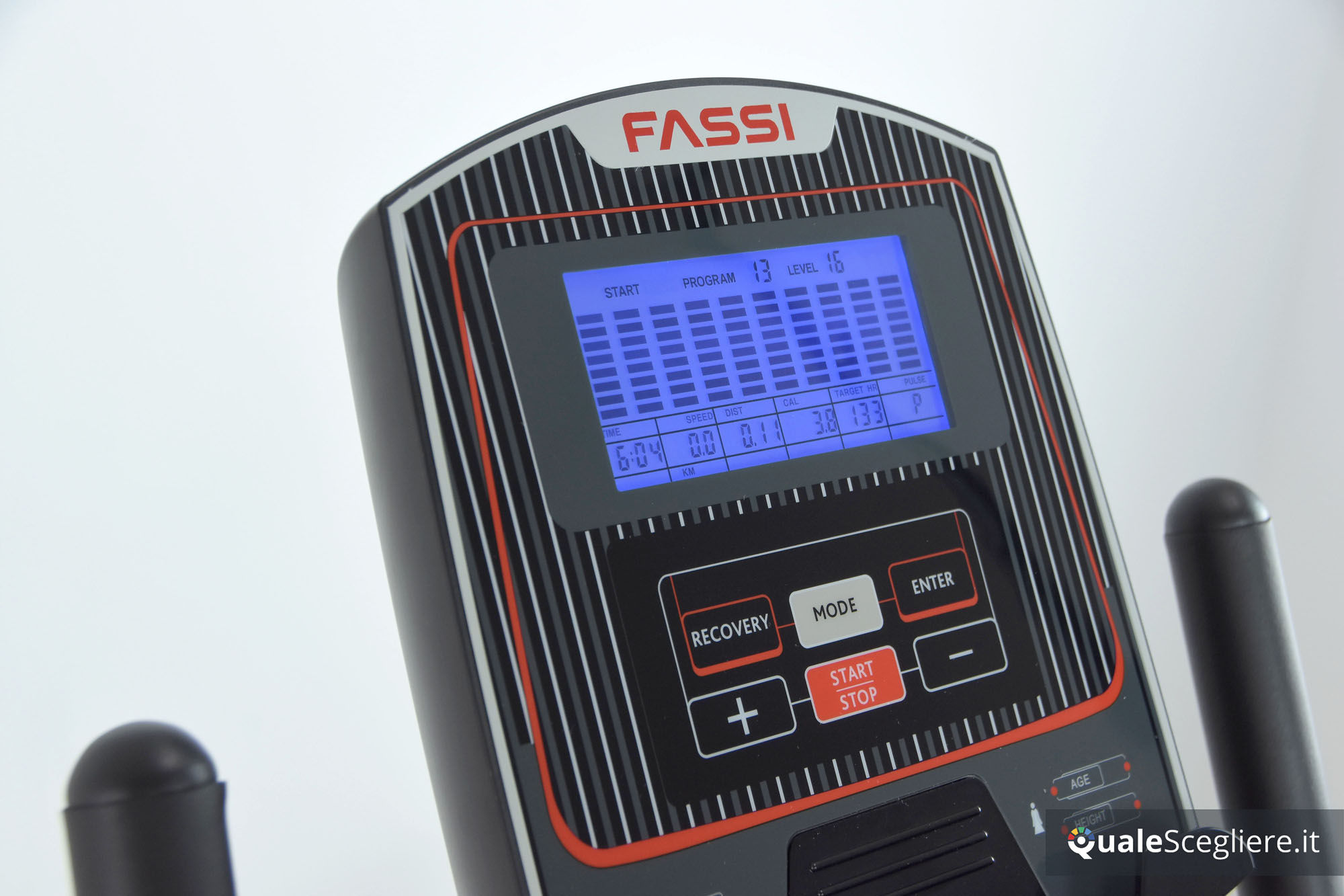 Fassi FR 300