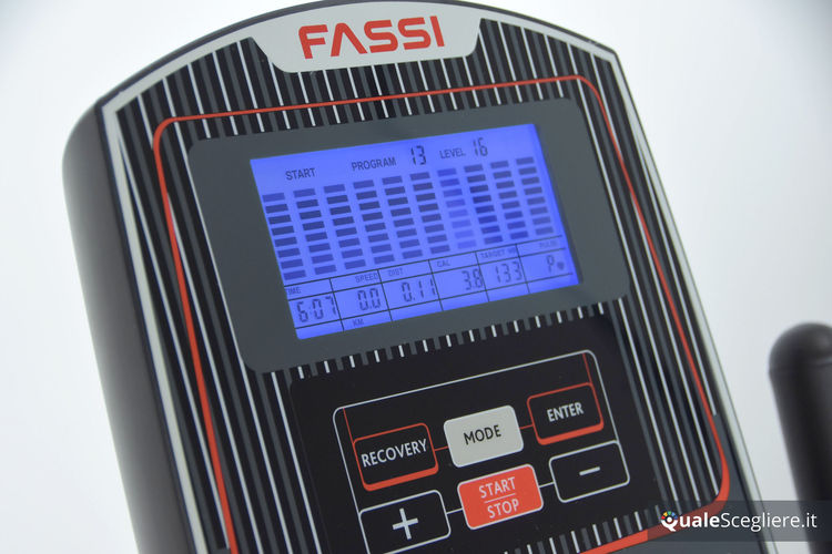 Fassi FR 300