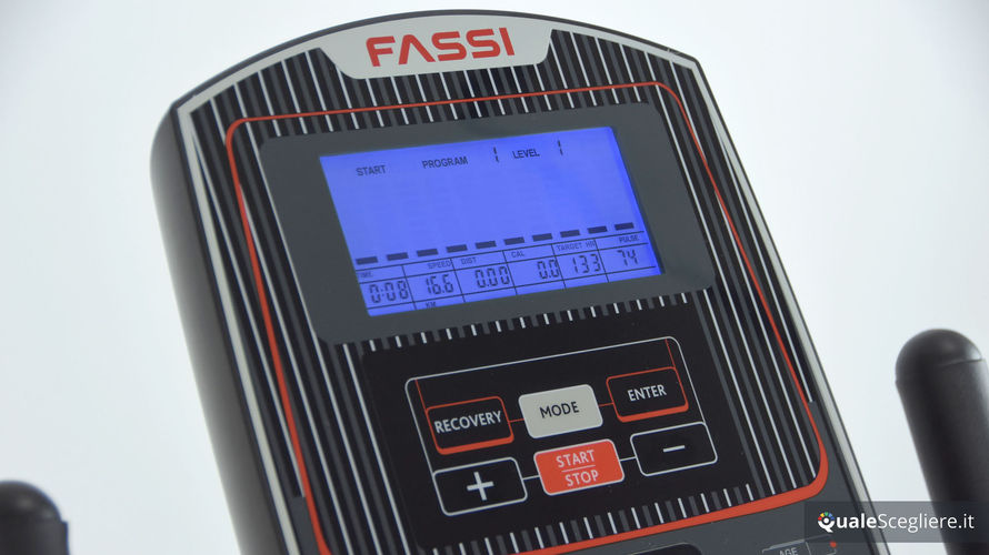 Fassi FR 300