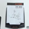 Fassi FR 300