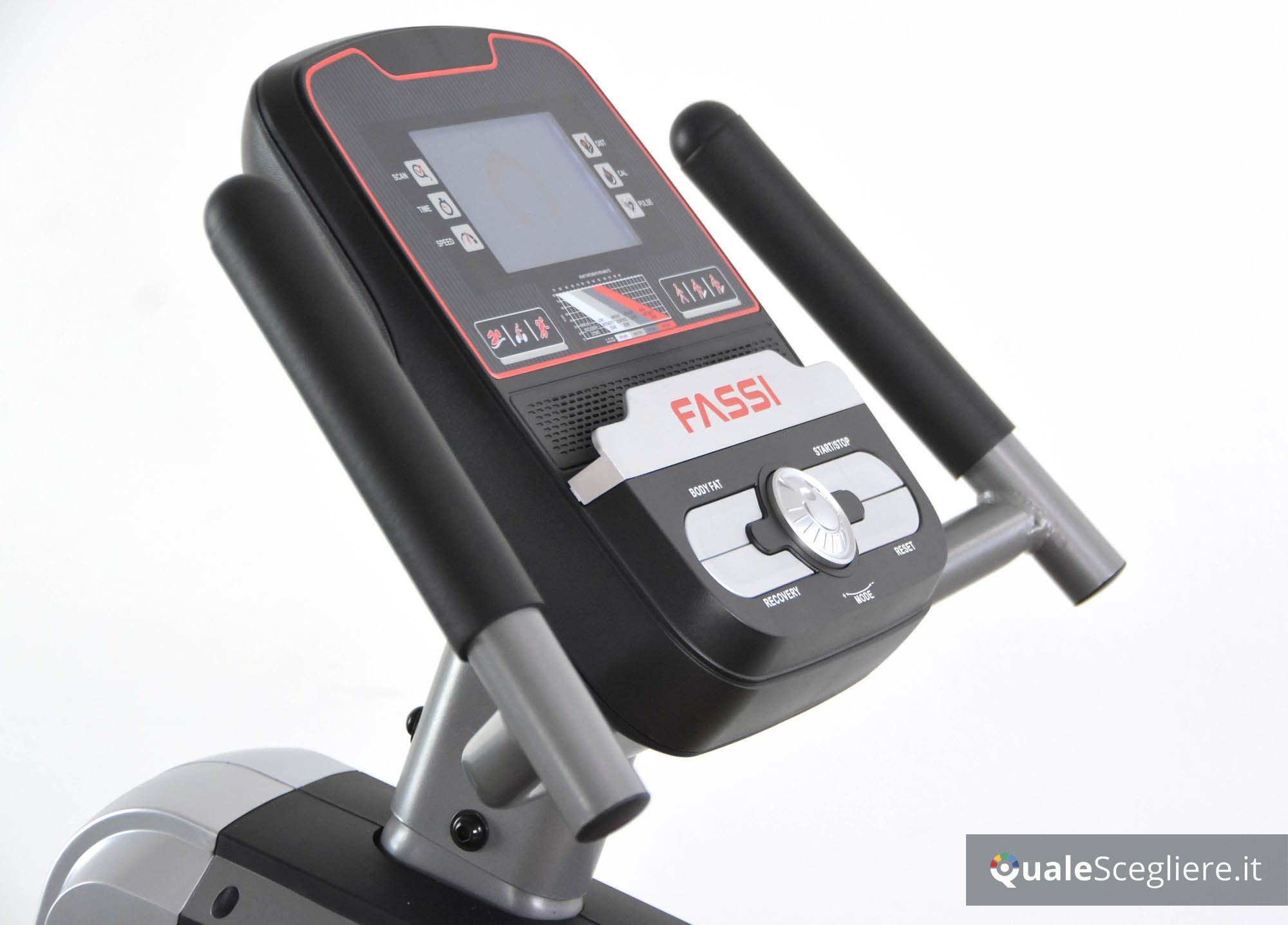 Fassi FR 400