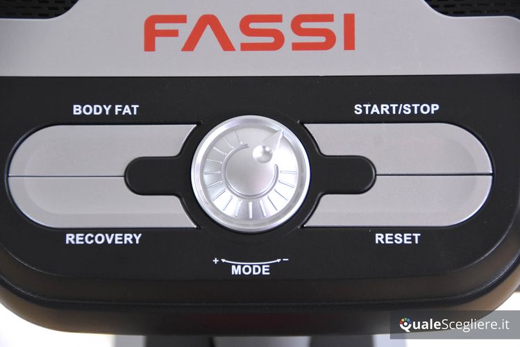 Fassi FR 400