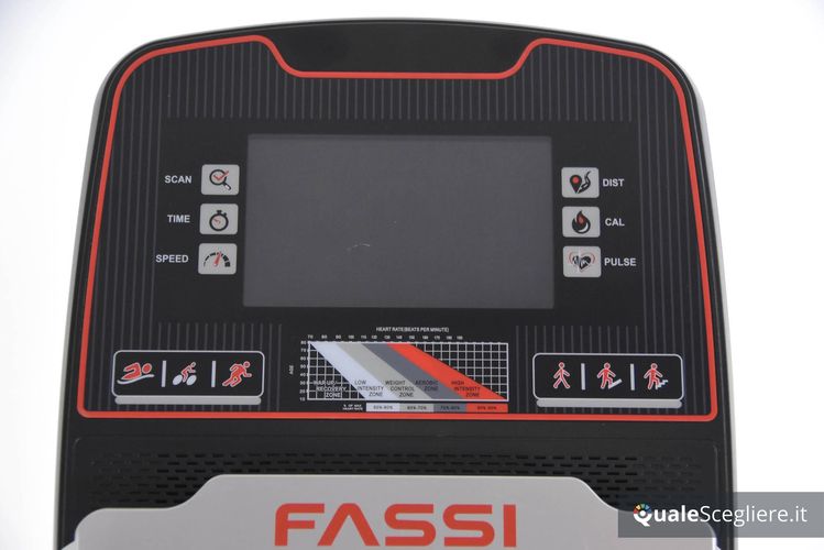 Fassi FR 400