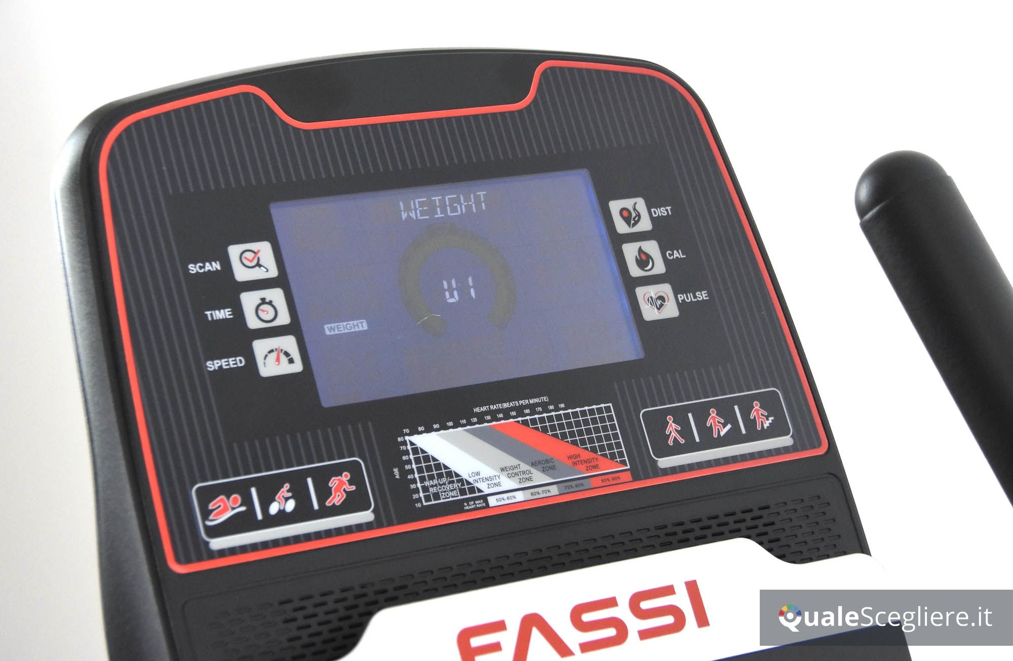 Fassi FR 400