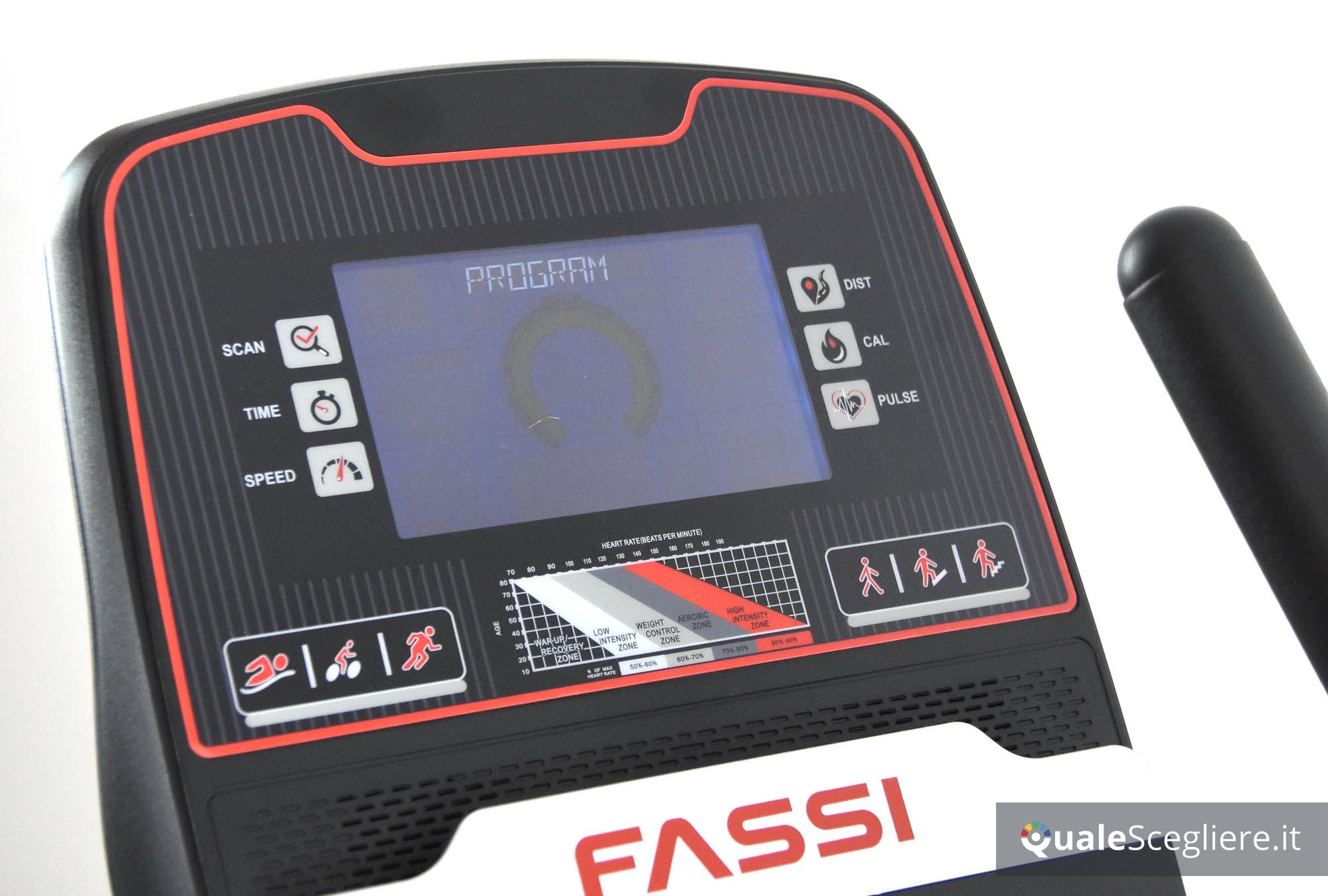 Fassi FR 400