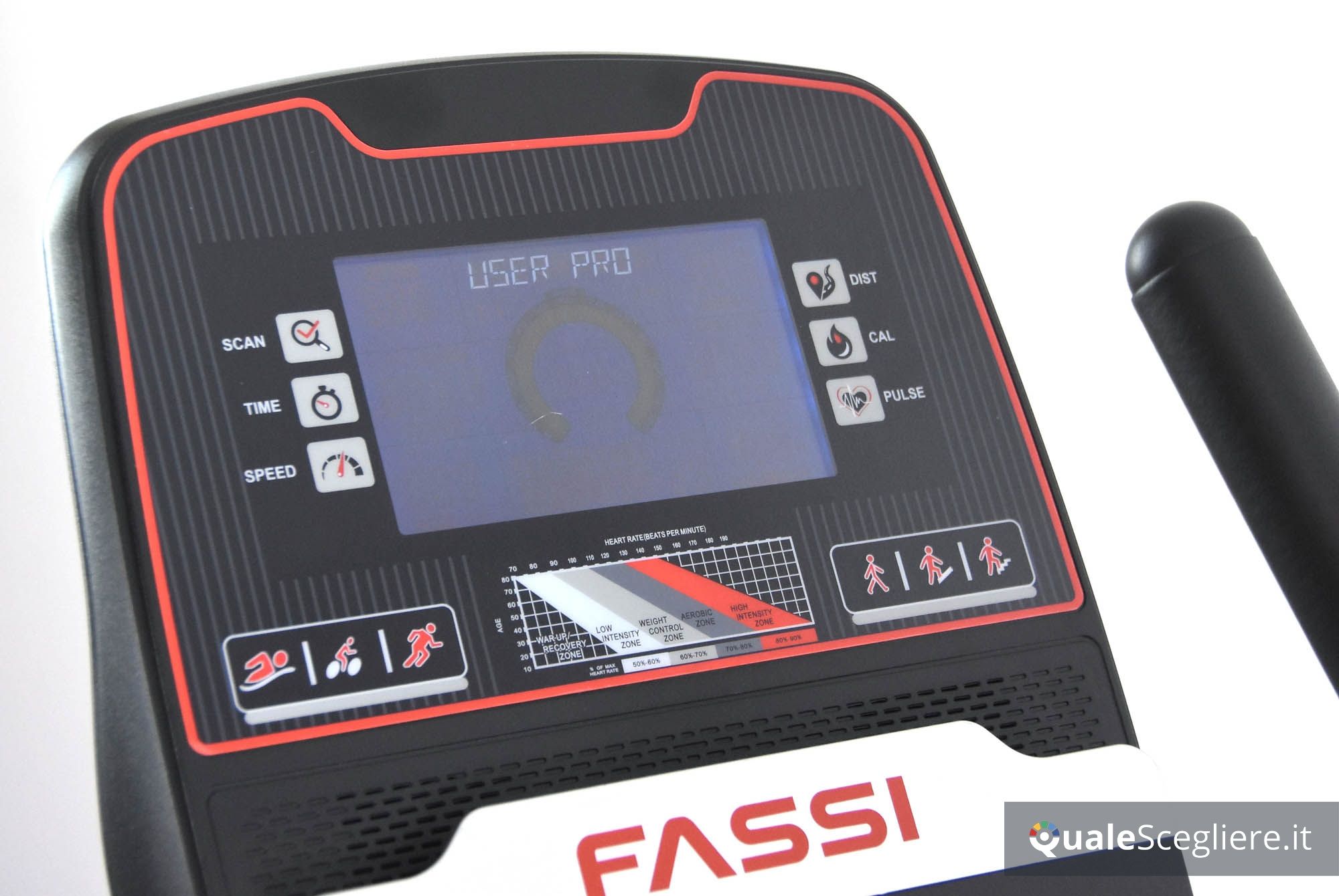 Fassi FR 400