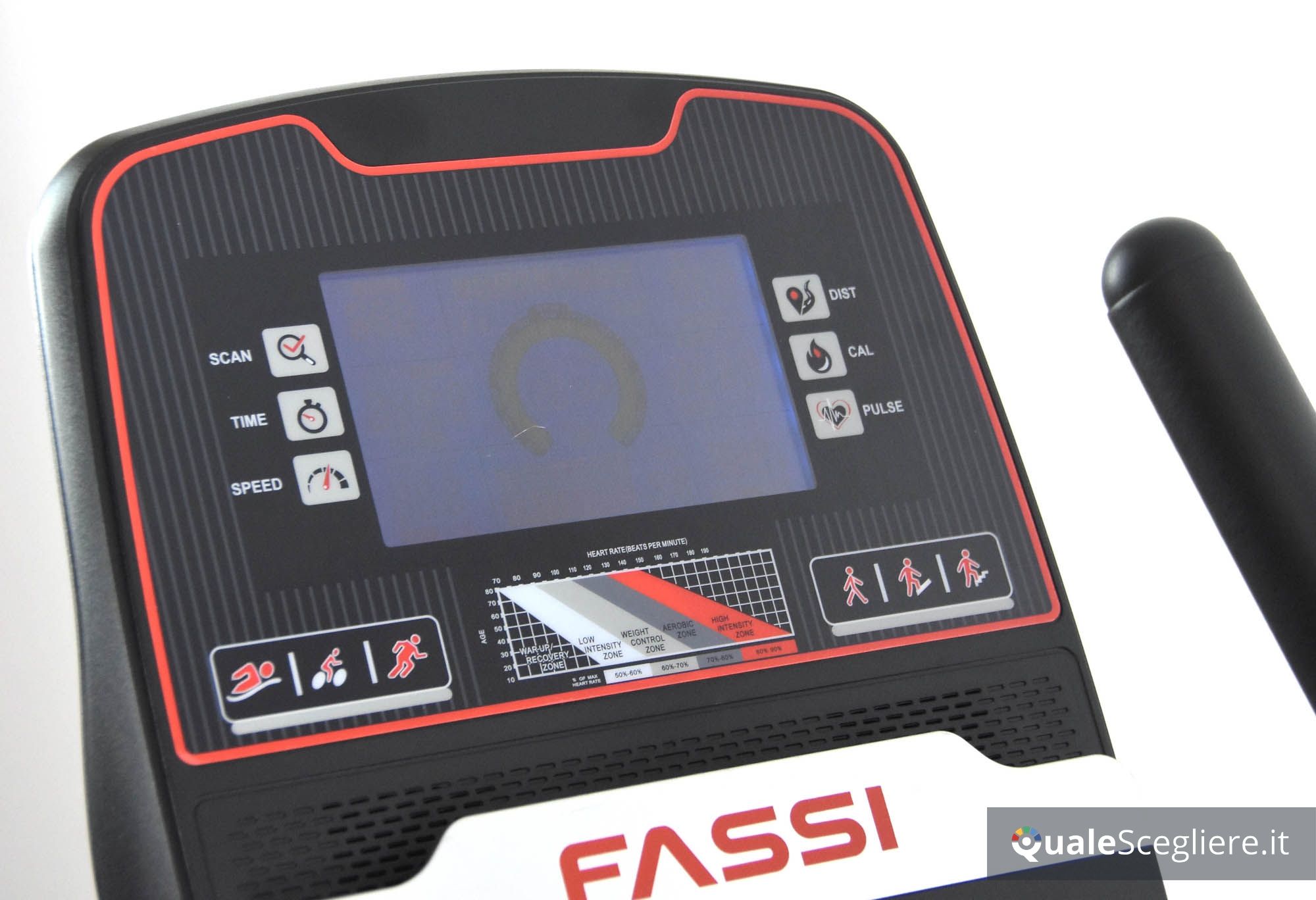 Fassi FR 400