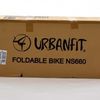 Urban Fit Life Compact
