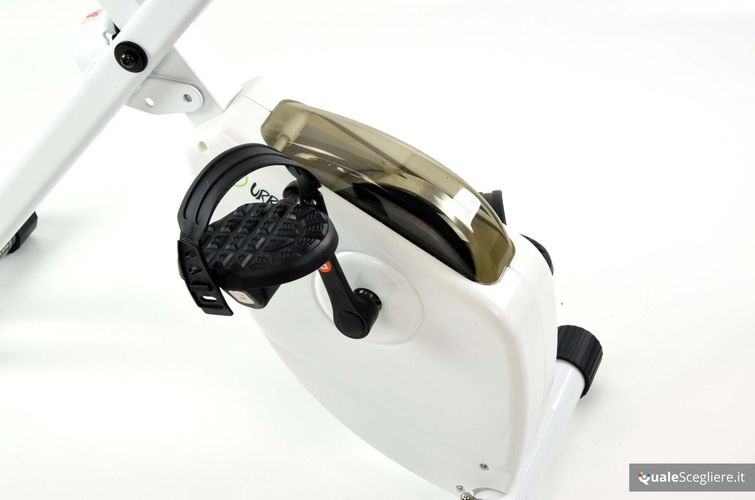 Urban Fit Life Compact