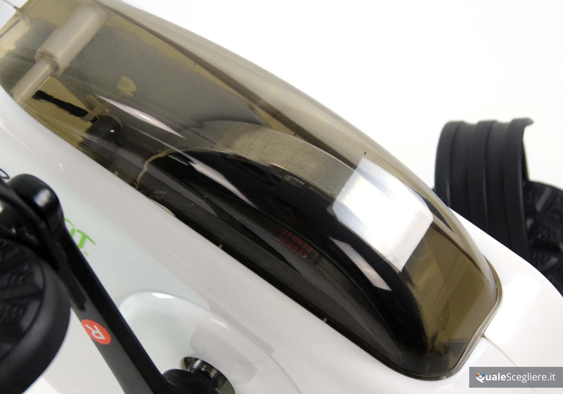 Urban Fit Life Compact