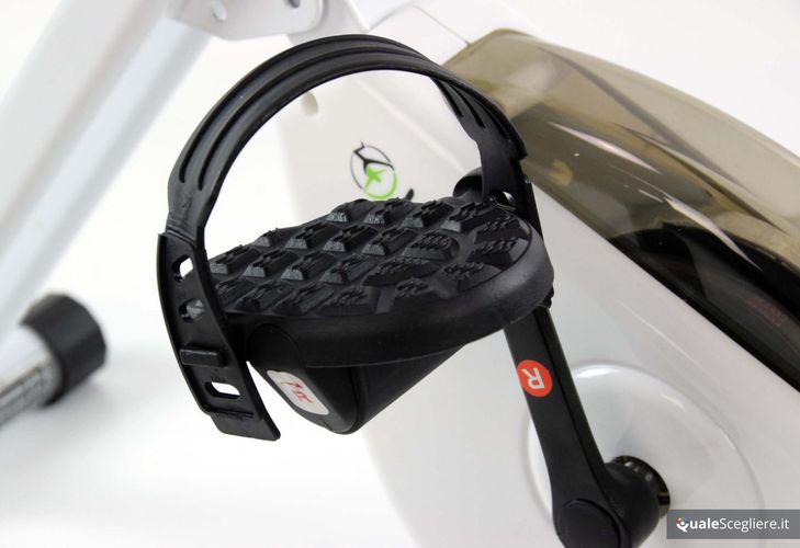 Urban Fit Life Compact