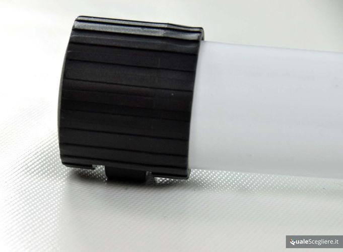 Urban Fit Life Compact