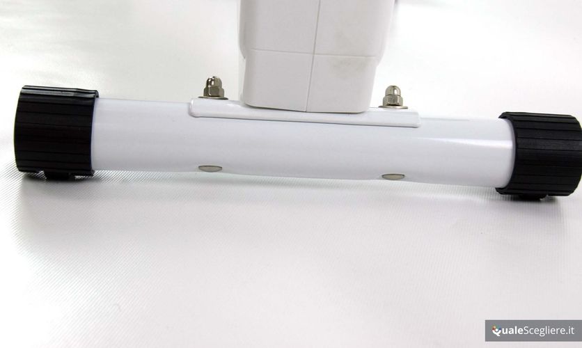 Urban Fit Life Compact