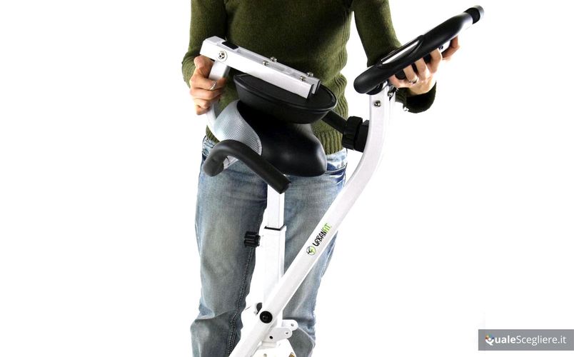 Urban Fit Life Compact